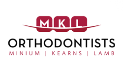 Logo for Minium and Kearns and Lamb Orthodontists